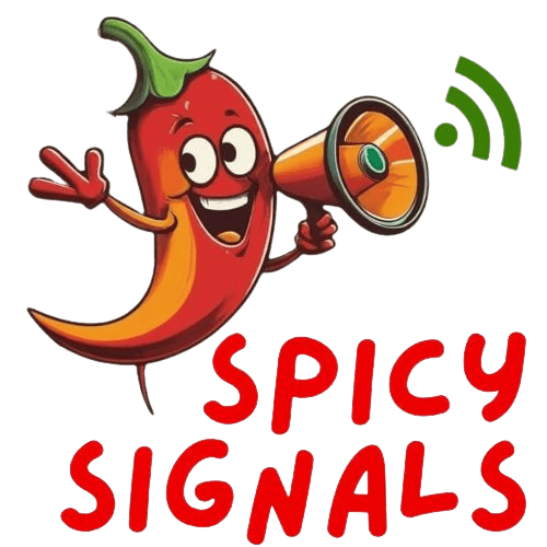 Spicy Signals