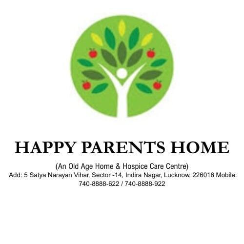 HAPPY PARENTS HOME