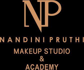 NANDINI PRUTHI MAKEUP STUDIO & ACADEMY